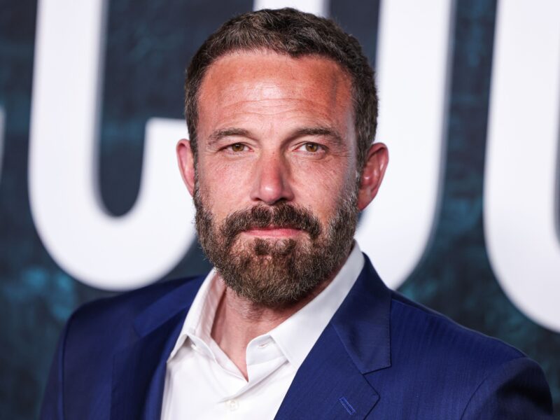 Netflix ha pagato 587 milioni per l’azienda di IA di Ben Affleck: il vero asset non era la tecnologia