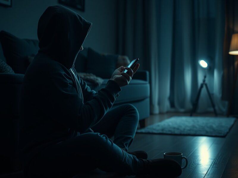 人は精神の健康をAIに頼る――効くからではなく、答えるから