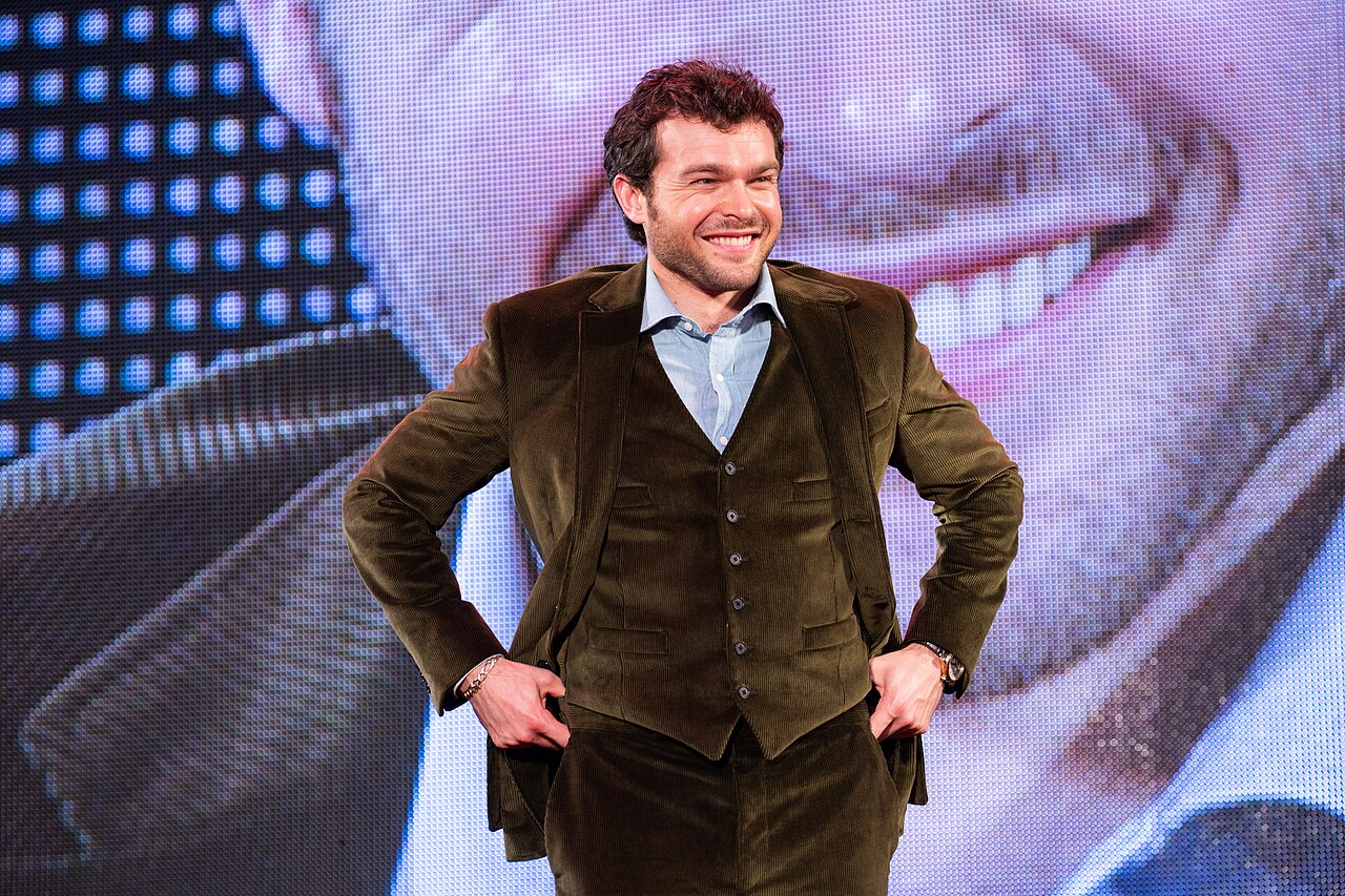 Alden Ehrenreich: Từ Han Solo đến giải Tony — hành trình không ai tiên đoán được