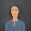 Alex Katz, the painter who outlasted abstraction by refusing to argue with it
