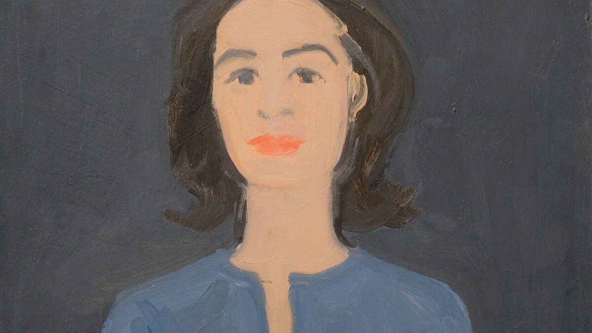Alex Katz, il pittore che trasformò la semplicità figurativa in un atto di ribellione