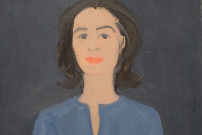 Alex Katz