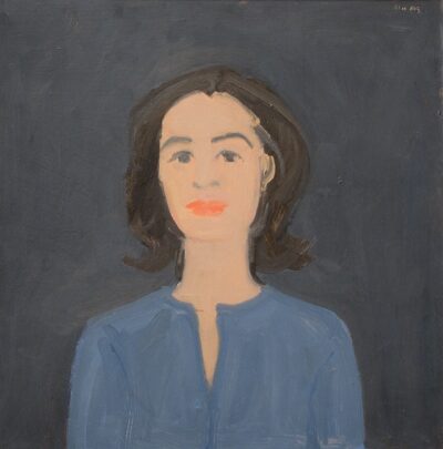 Alex Katz