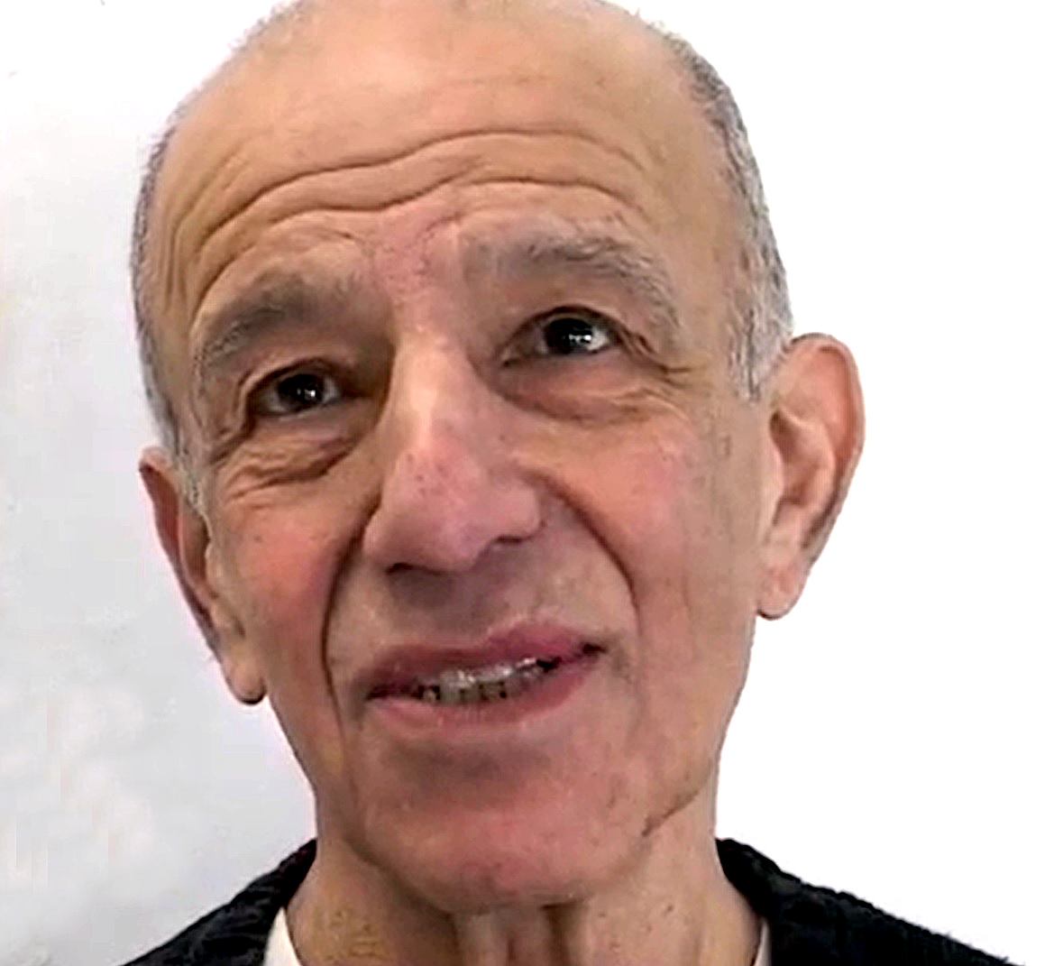 Alex Katz