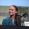 Copa Volpi: Penélope Cruz acecha, pero la favorita es Alicia Vikander