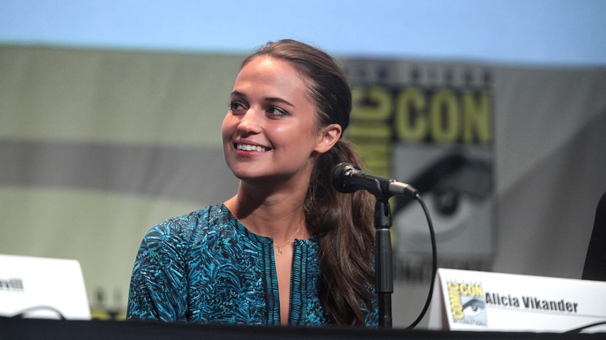 Copa Volpi: Penélope Cruz acecha, pero la favorita es Alicia Vikander