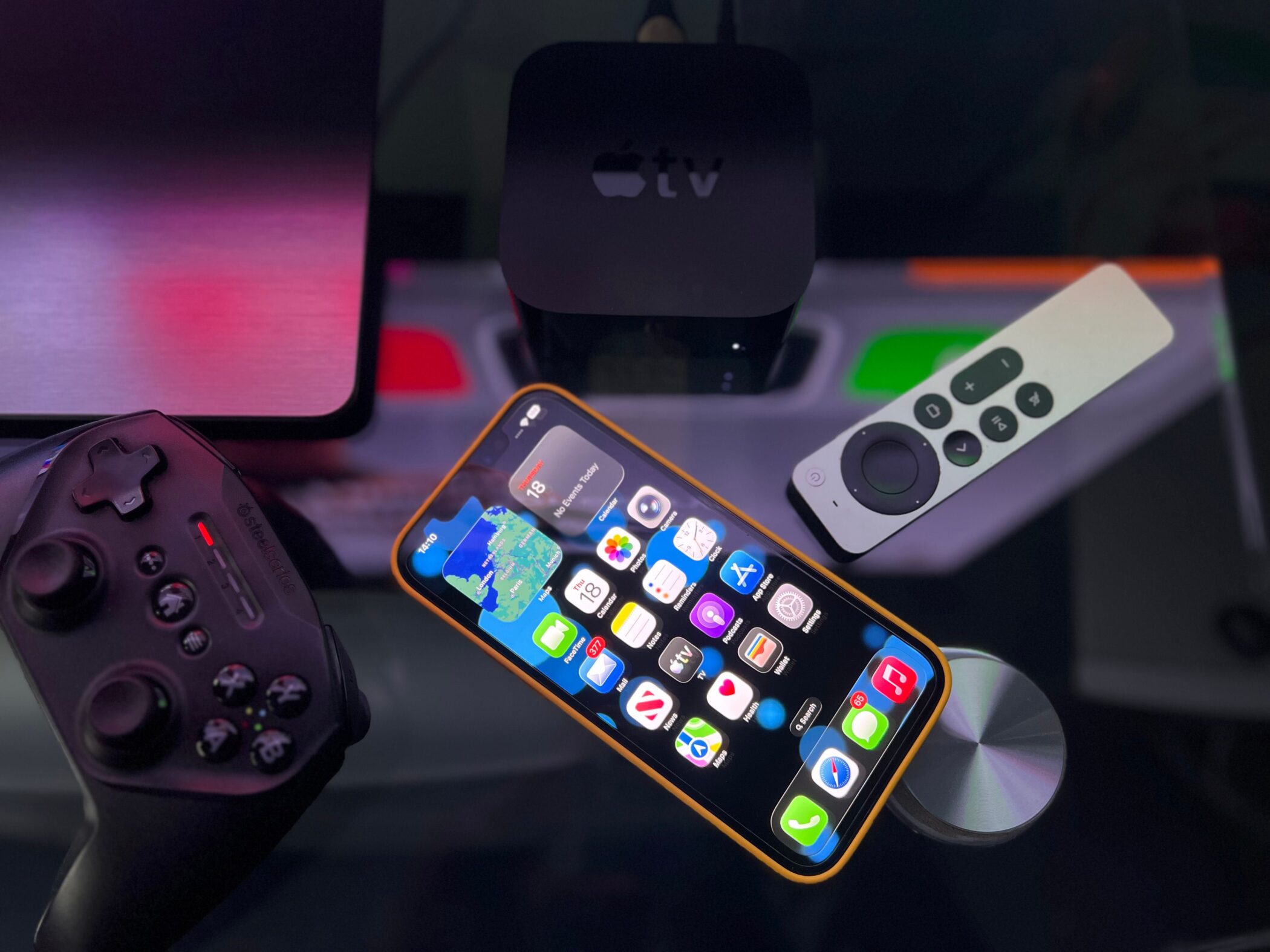 Apple rebaja al 15% su comisión por pagos fuera de la App Store, pero será el juez quien fije el precio