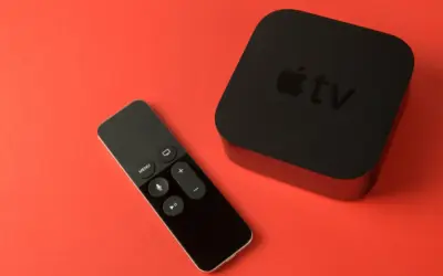 Apple TV suma sin avisar The Martian, E.T. y Zodiac a la suscripción: son un préstamo, no una biblioteca