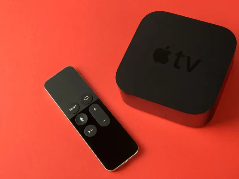 Apple TV po cichu dodało The Martian, E.T. i Zodiac do subskrypcji — to wypożyczenie, nie biblioteka