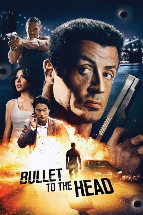 Bala Certeira (2012)