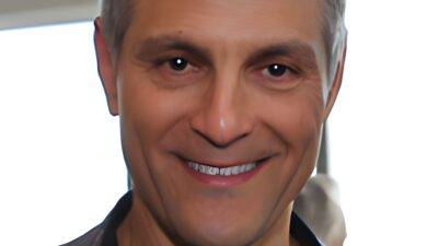 Ari Emanuel