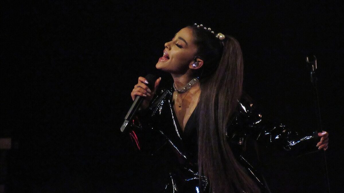 Ariana Grande se apartará del foco tras su gira, y el papel que rechazó revela el verdadero motivo