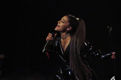 Ariana Grande se apartará del foco tras su gira, y el papel que rechazó revela el verdadero motivo