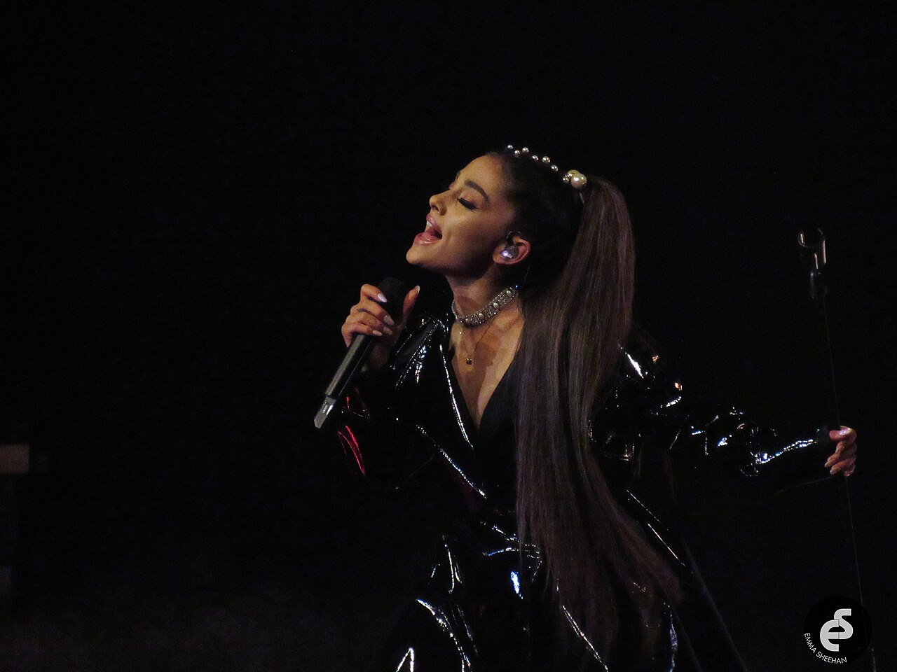 Ariana Grande se apartará del foco tras su gira, y el papel que rechazó revela el verdadero motivo