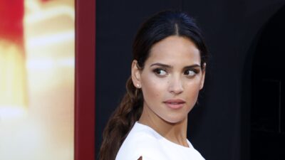 Adria Arjona