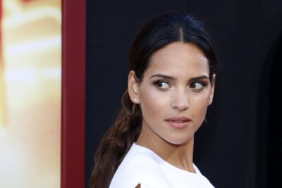 Adria Arjona