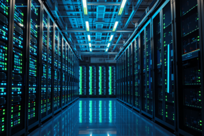 Arm Holdings lanza su chip de servidor y pone en jaque a Nvidia y Amazon