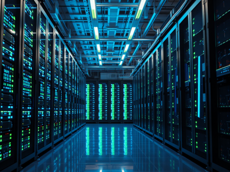 Arm Holdings conçoit ses propres puces serveur et affronte désormais ses clients