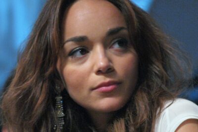 Ashley Madekwe