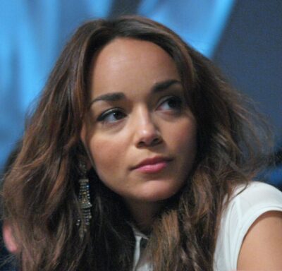 Ashley Madekwe