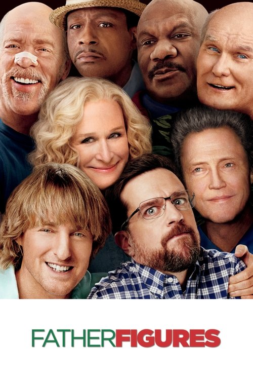 Locura padre (2017)