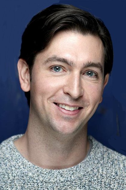 Nicholas Braun como Pricka Bush Da Werewoof