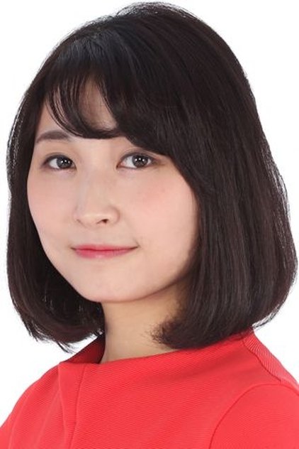 若山詩音 como Shichōka (voice)