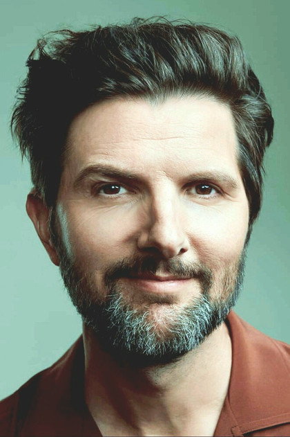 एडम स्कॉट के रूप में Tom Kennedy