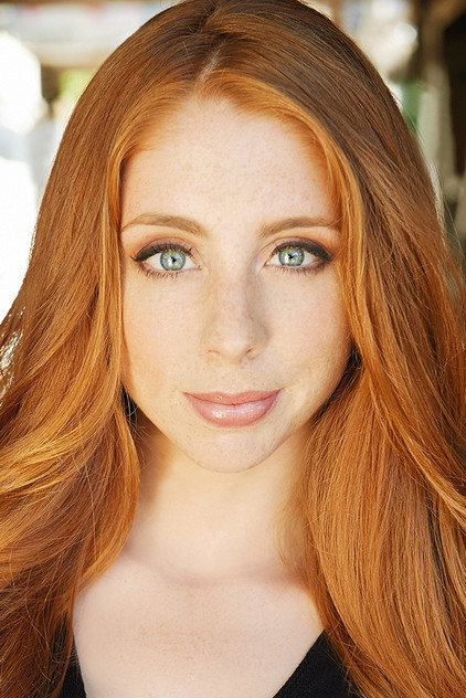 Melanie Leishman como Diane