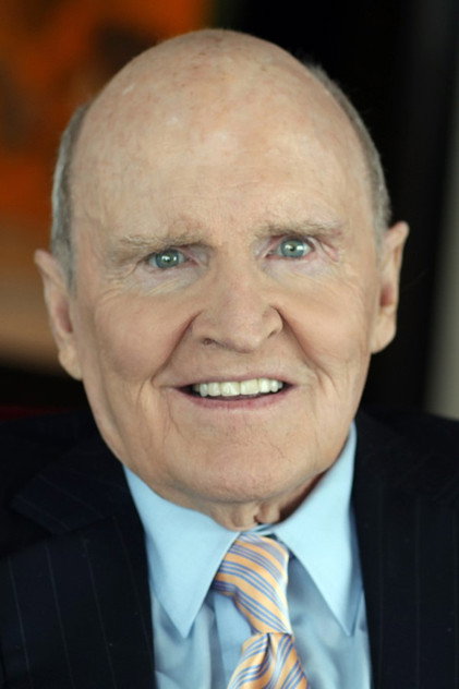 Jack Welch como Self (archive footage)