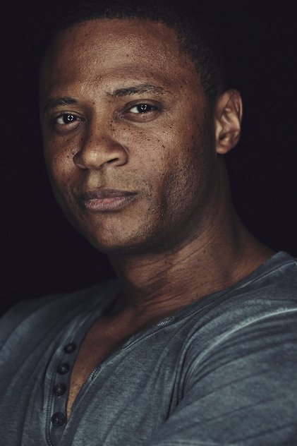 David Ramsey como Mayor Trevon Sterns
