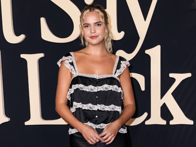 40 Dates and 40 Nights: Bailee Madison bir yıllık kira için 40 randevuya çıkıyor, sinemalarda