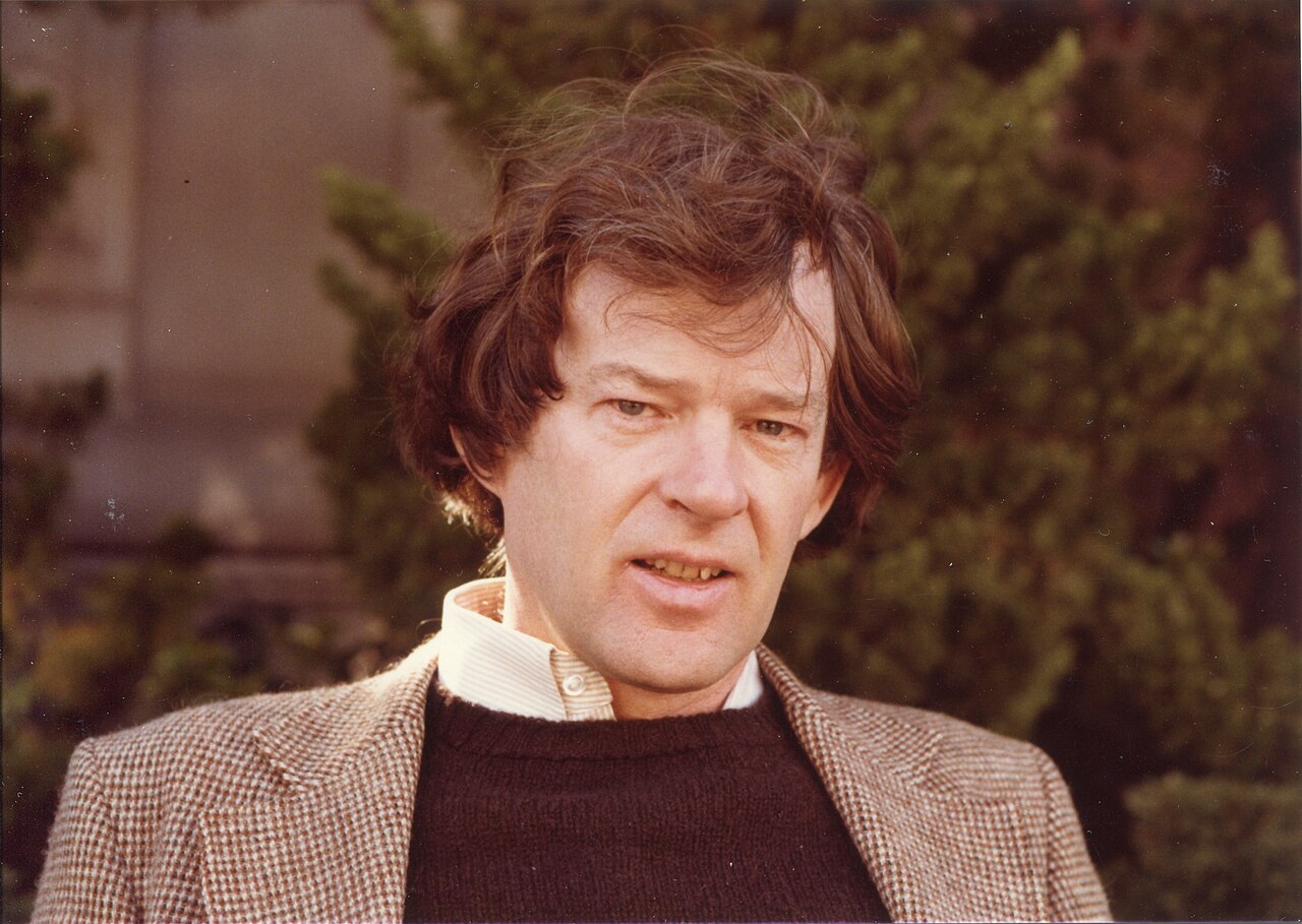 "Barry Mitchell"
