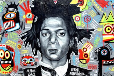 Jean-Michel Basquiat