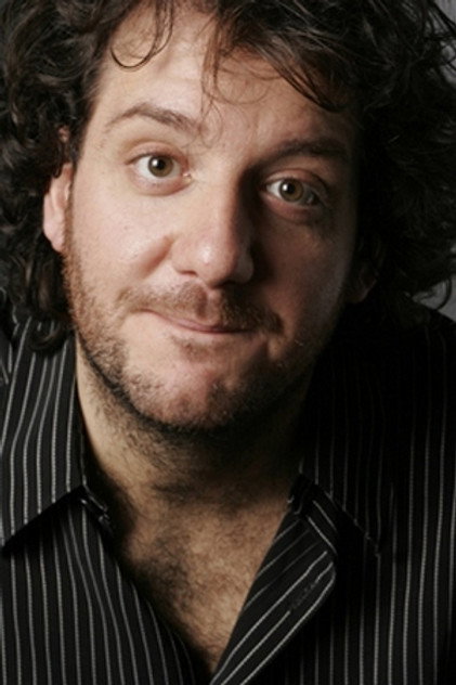 Augusto Fornari como Monsieur Bernini