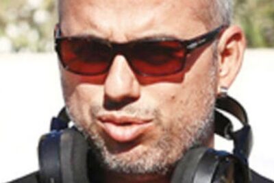 Mehmet Ada Öztekin
