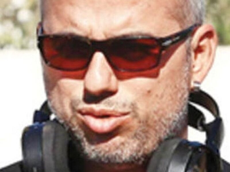 Mehmet Ada Öztekin, đạo diễn Thổ Nhĩ Kỳ biến nhà tù thành phim đề cử Oscar