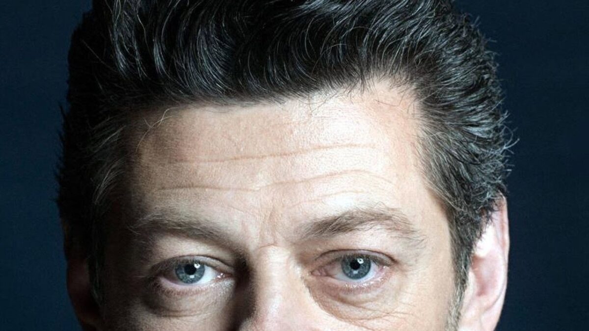 Andy Serkis: el hombre que cambió el cine desde la sombra