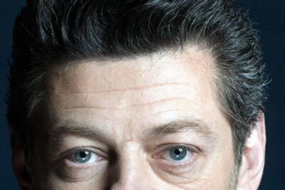 Andy Serkis
