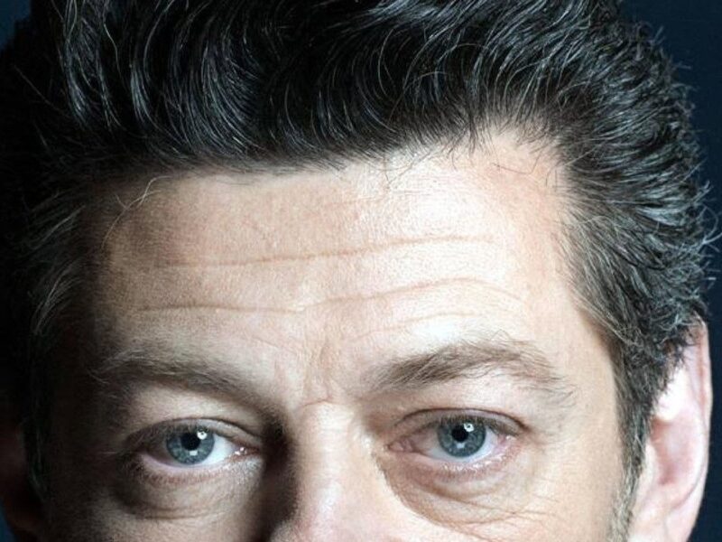 Andy Serkis: Gollum-Darsteller inszeniert nun sein eigenes Comeback