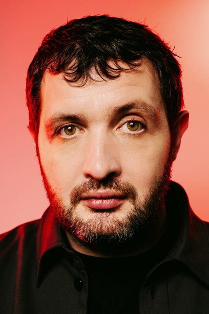 Karim Leklou dans le rôle de Blazej