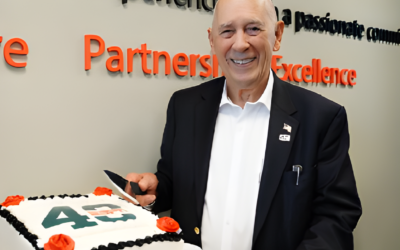 Bill Rasmussen, ESPN-Gründer und Erfinder des 24-Stunden-Sports, stirbt mit 93 Jahren