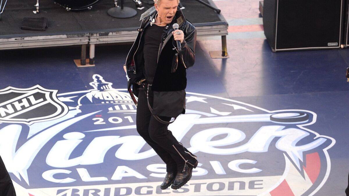 Billy Idol to Release Expanded Reissue of Self-Titled Debut Album July 28 – See Tour Dates