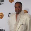 Billy Porter, the actor who came back from three days dead to reclaim the stage