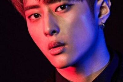 J.Seph bets ‘Spin-off’ can carry the solo weight KARD’s format never demanded