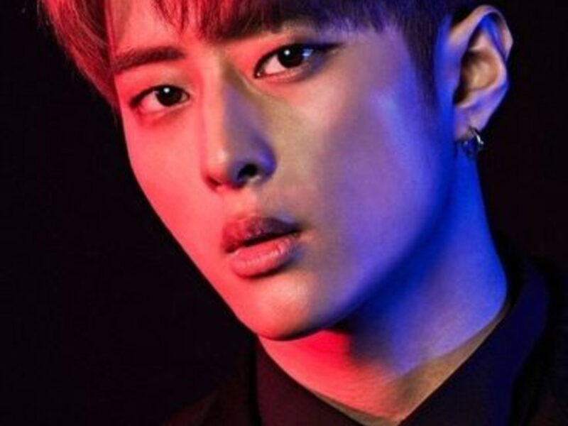 J.Seph bets ‘Spin-off’ can carry the solo weight KARD’s format never demanded