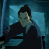 Netflix concede a «Blue Eye Samurai» lo más raro en la animación de streaming: un final planificado