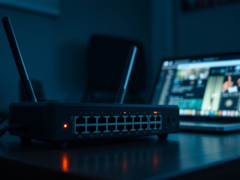 Botnet nedir — ve yönlendiriciniz neden zaten bir tanesinin parçası olabilir