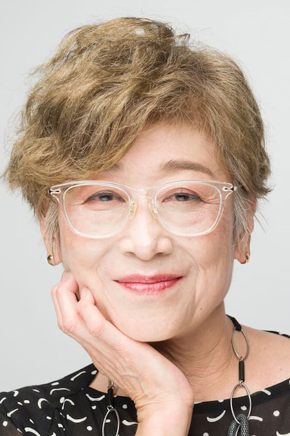 榊原良子 como Taichi's Mother (voice)