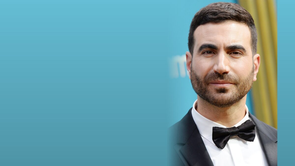 Brett Goldstein hace comedia con el sexo de paga en su primera serie sin Ted Lasso, y suma a Tuc Watkins